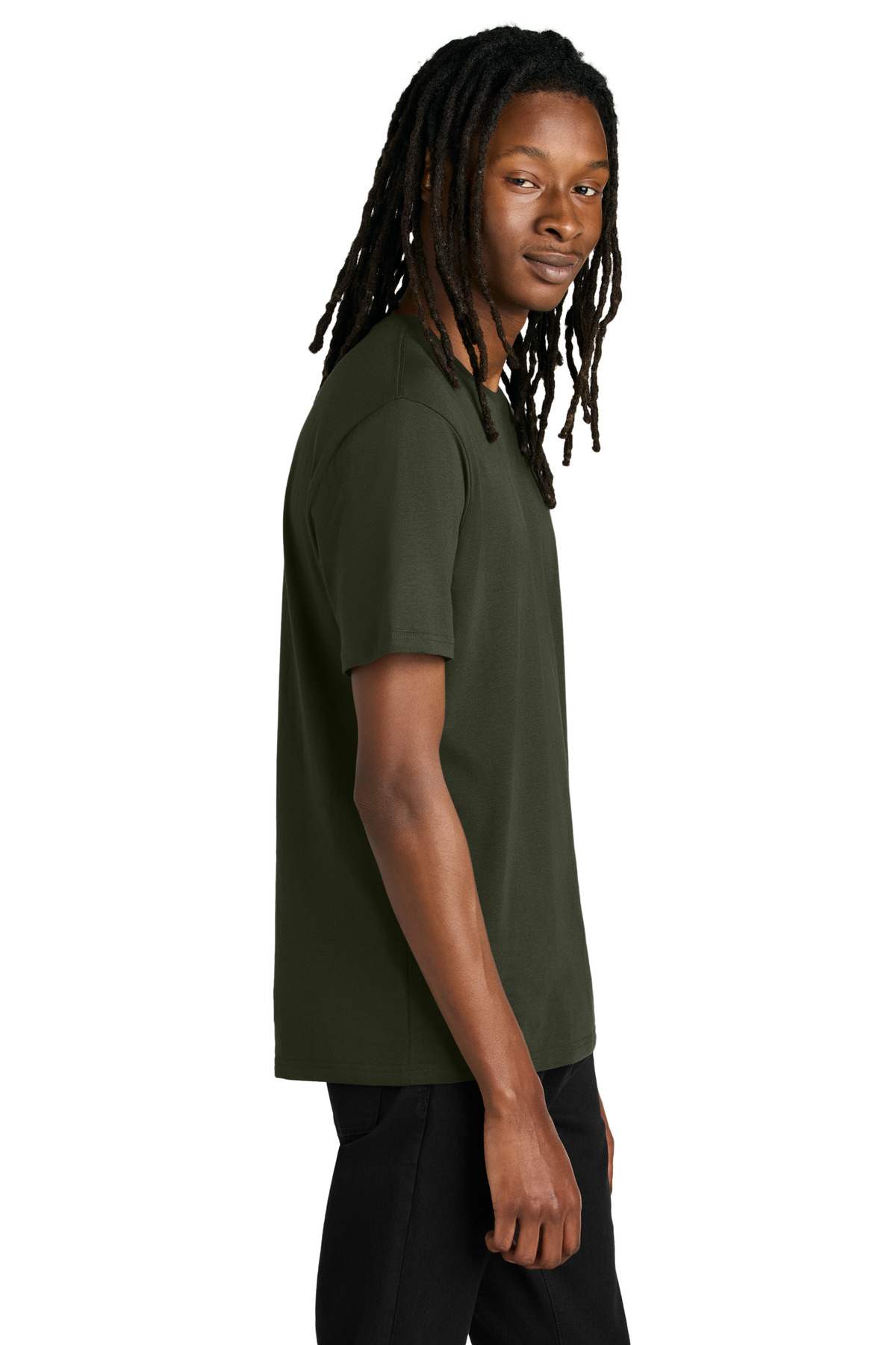 Allmade Unisex Organic Cotton Tee. AL2100 72