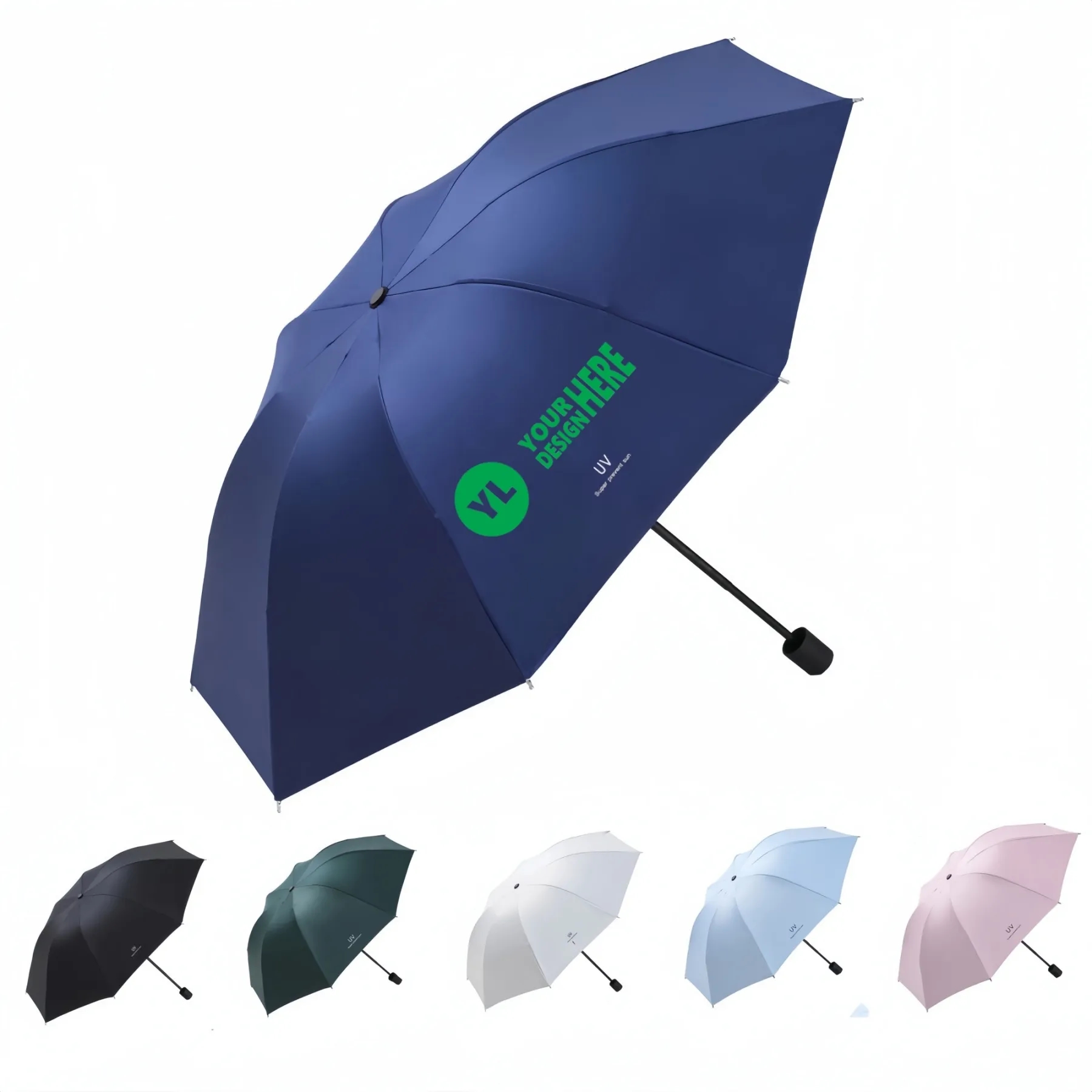 37 "Multi-Functional Umbrella 1