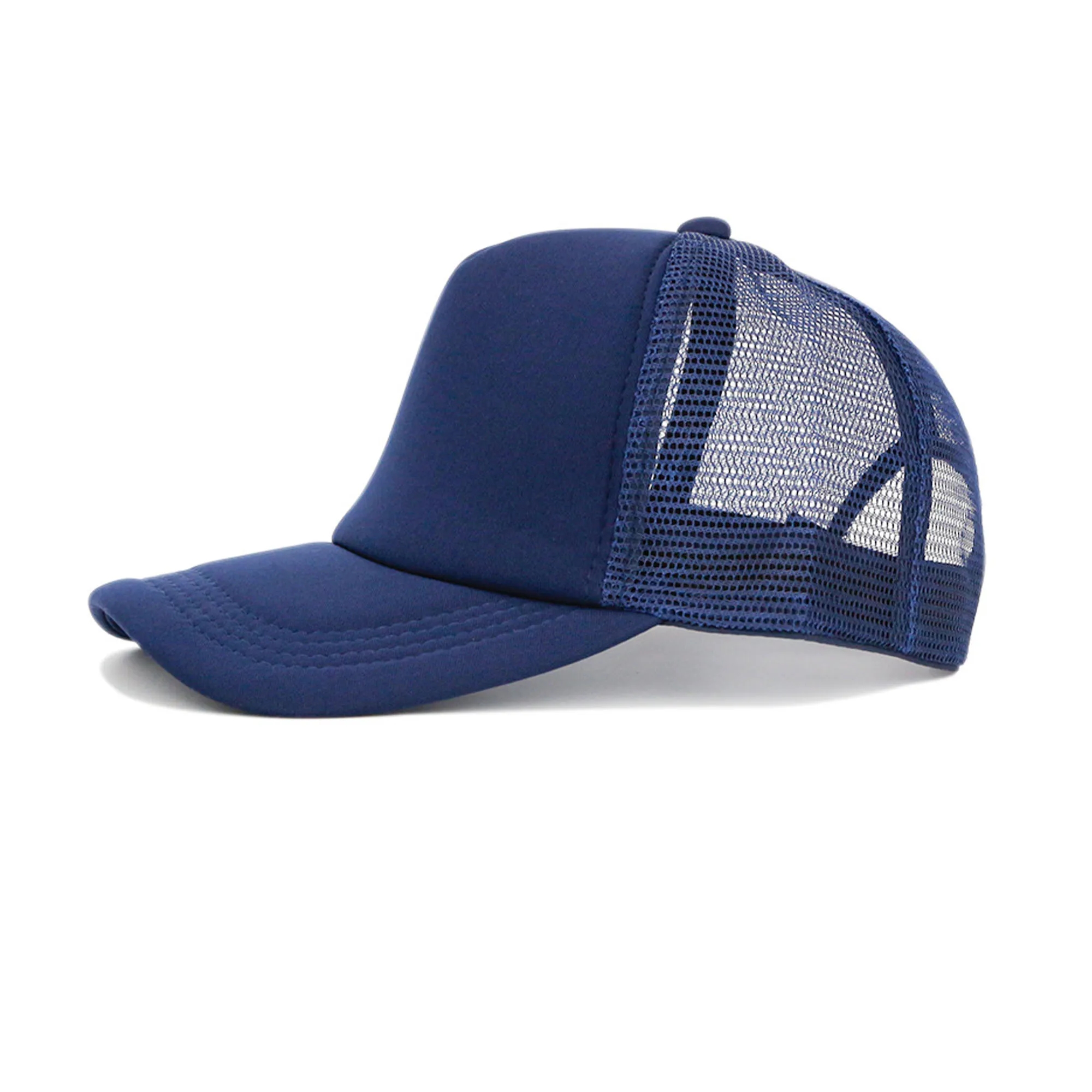 Mesh Baseball Cap 8