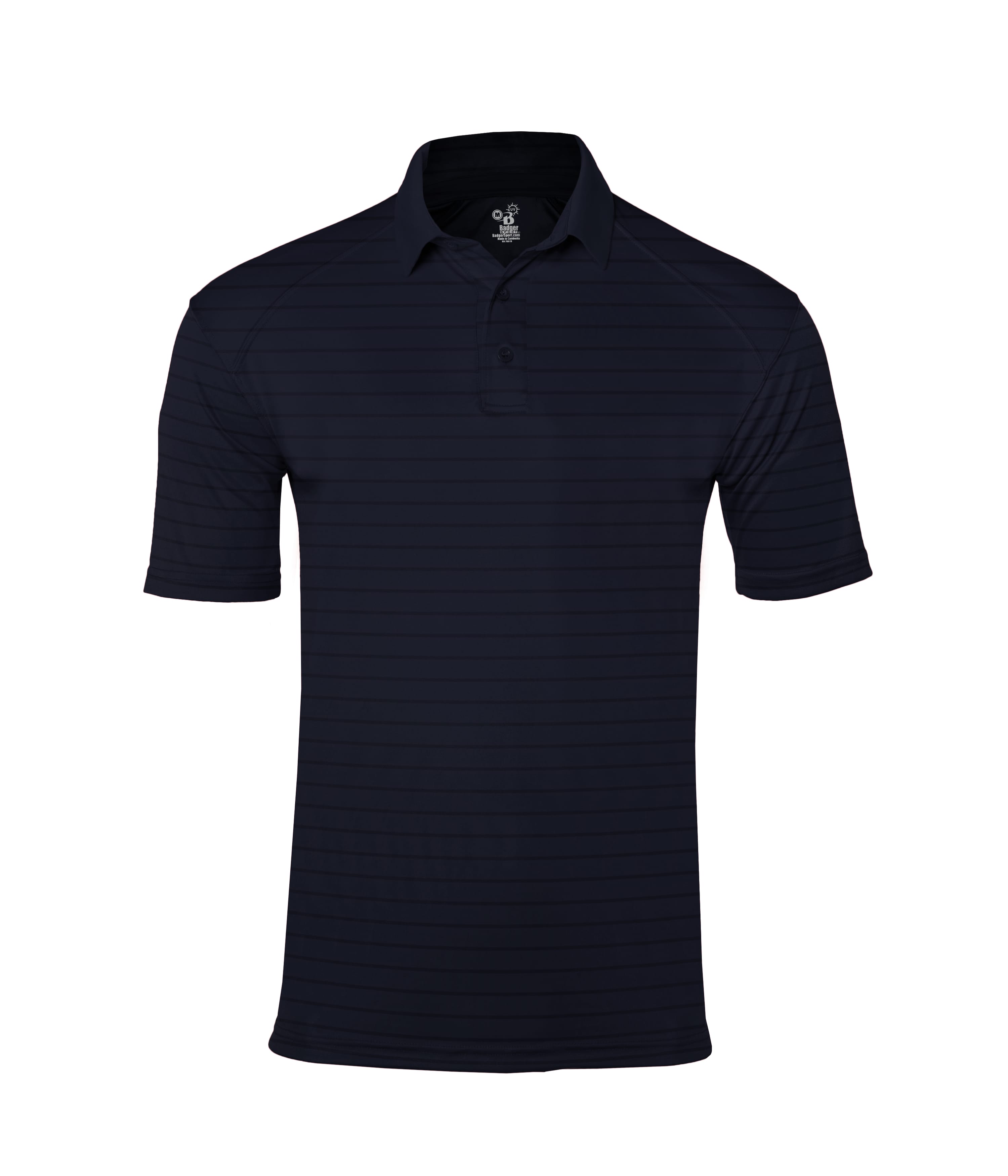 ULTIMATE CROSS TECH POLO 7