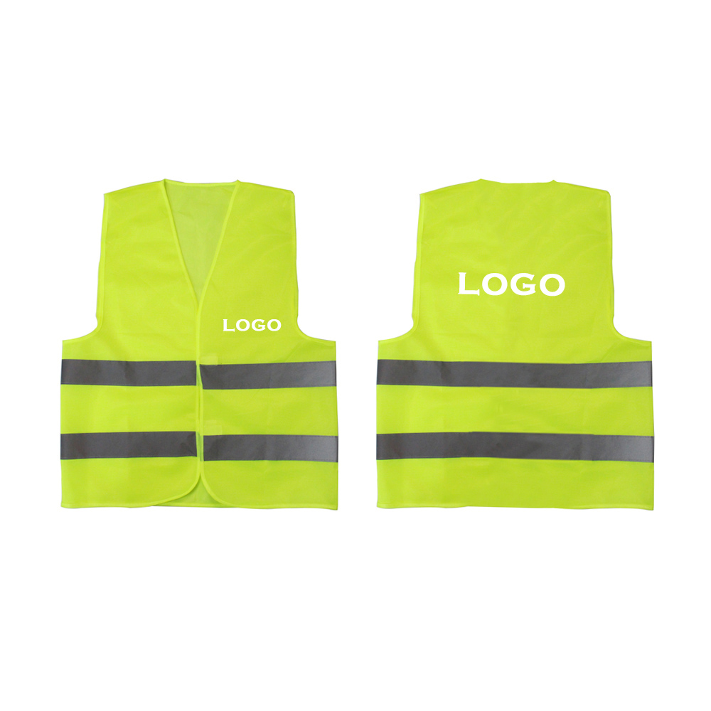 Children's Night Reflective Vest 2