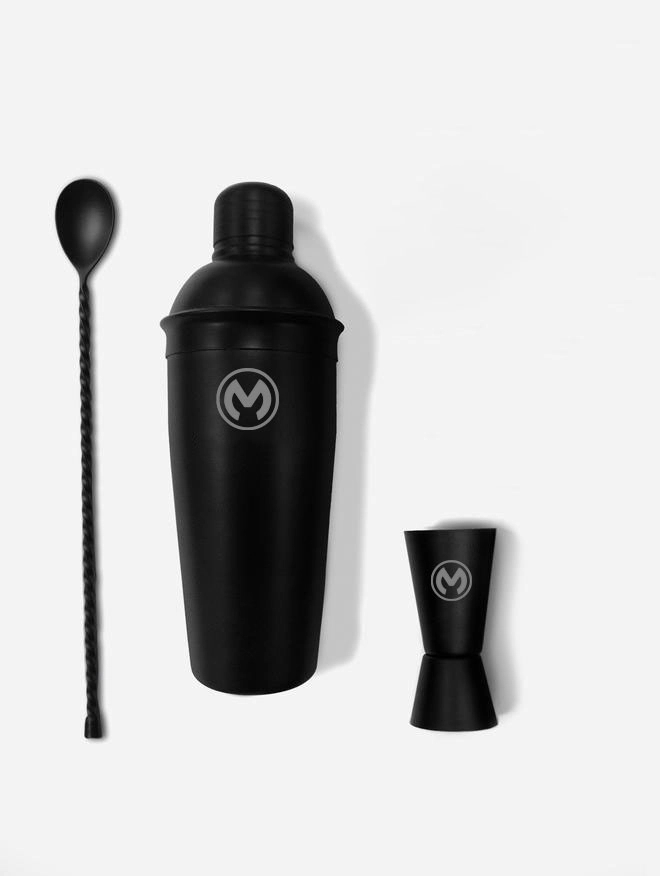4-Piece Cocktail Set 9