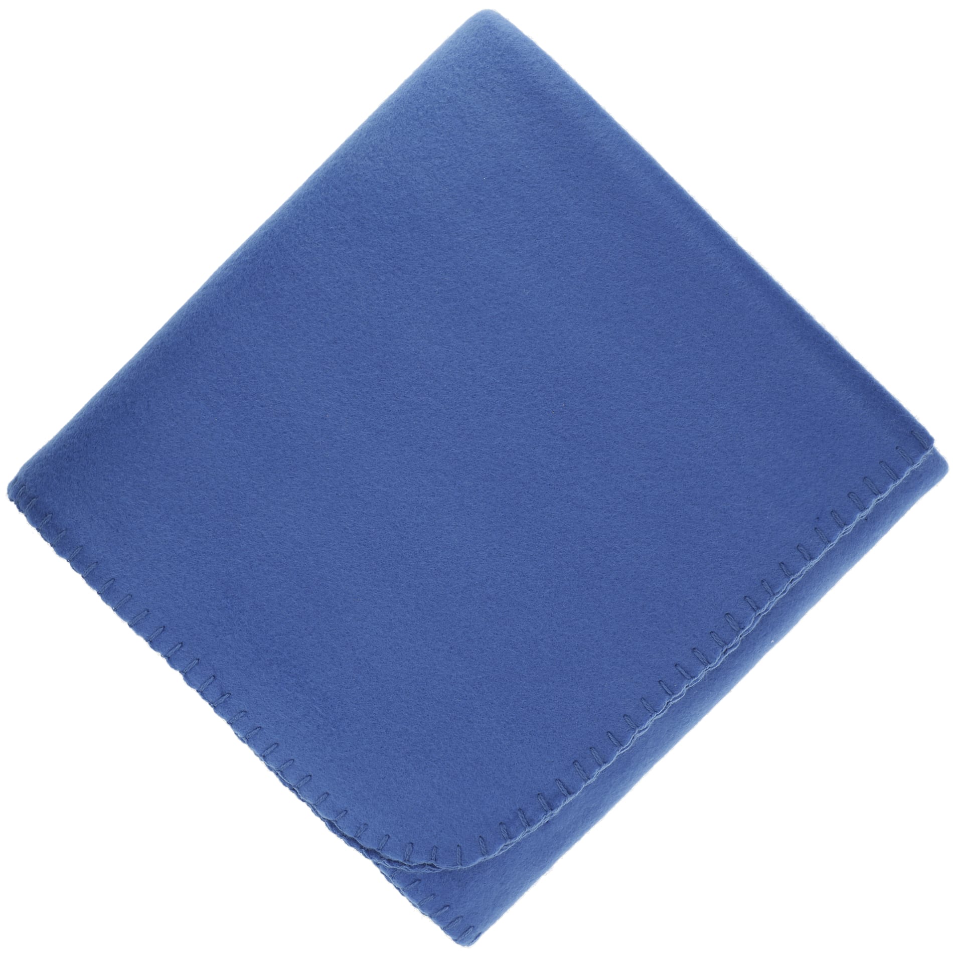 Cozy Fleece Blanket 16