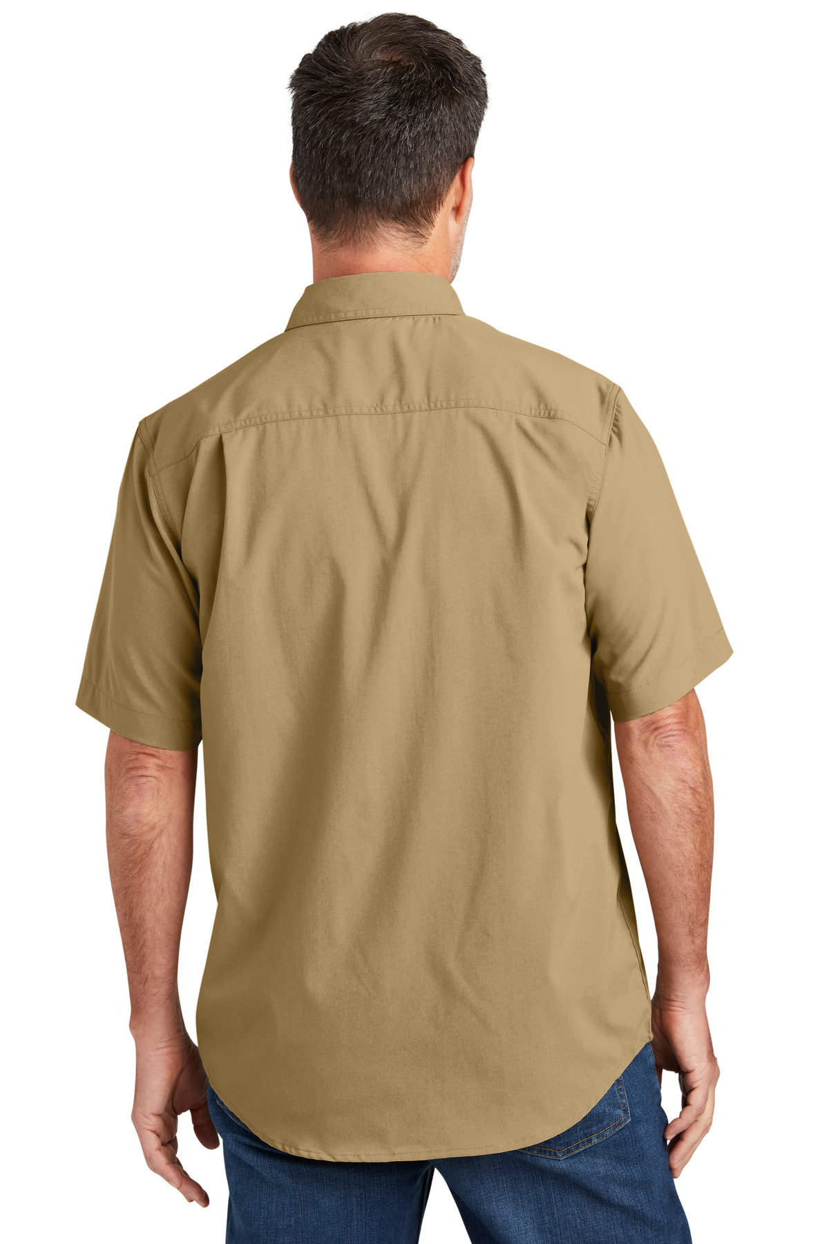 Carhartt Force Solid Short Sleeve Shirt CT105292 21