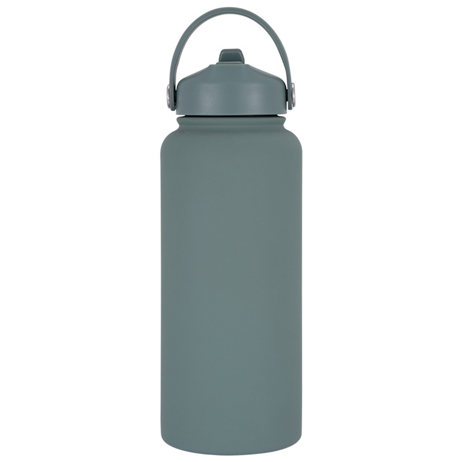 32oz Stainless Steel Reusable Bottle, custom water bottle with logo imprint 5