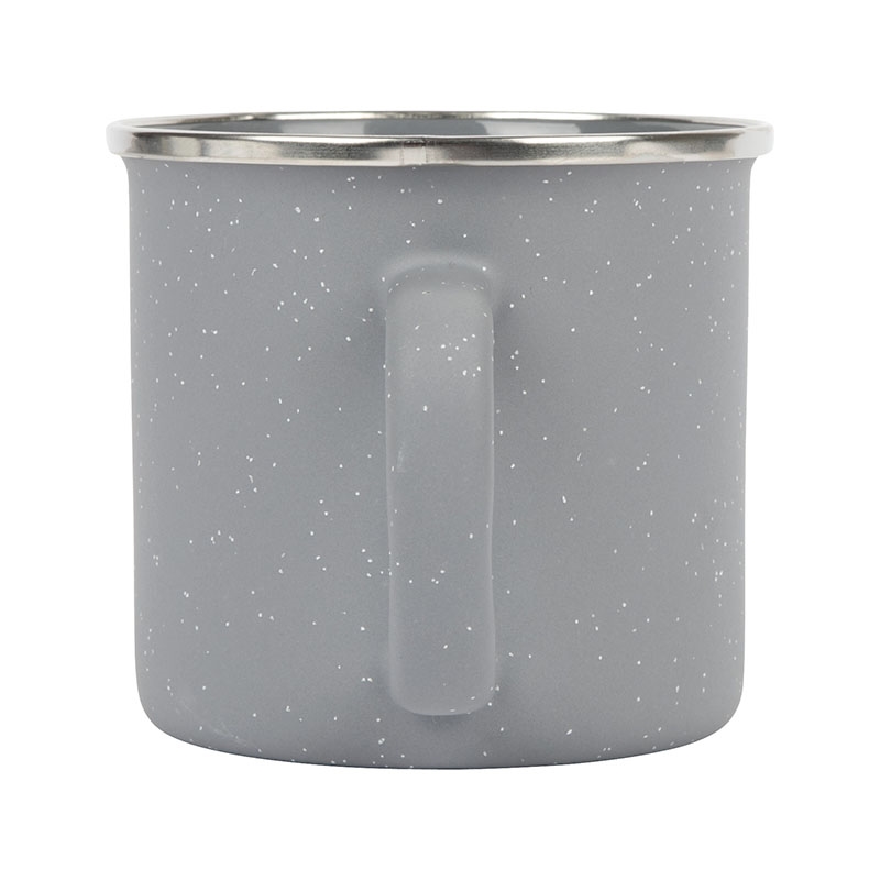 Creekside 16 oz. Enamel Camping Mug 22