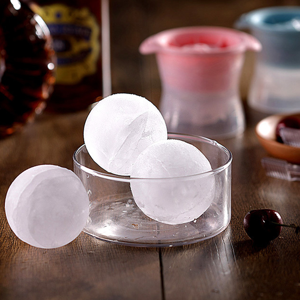Silicone Whisky Ice Mould 7