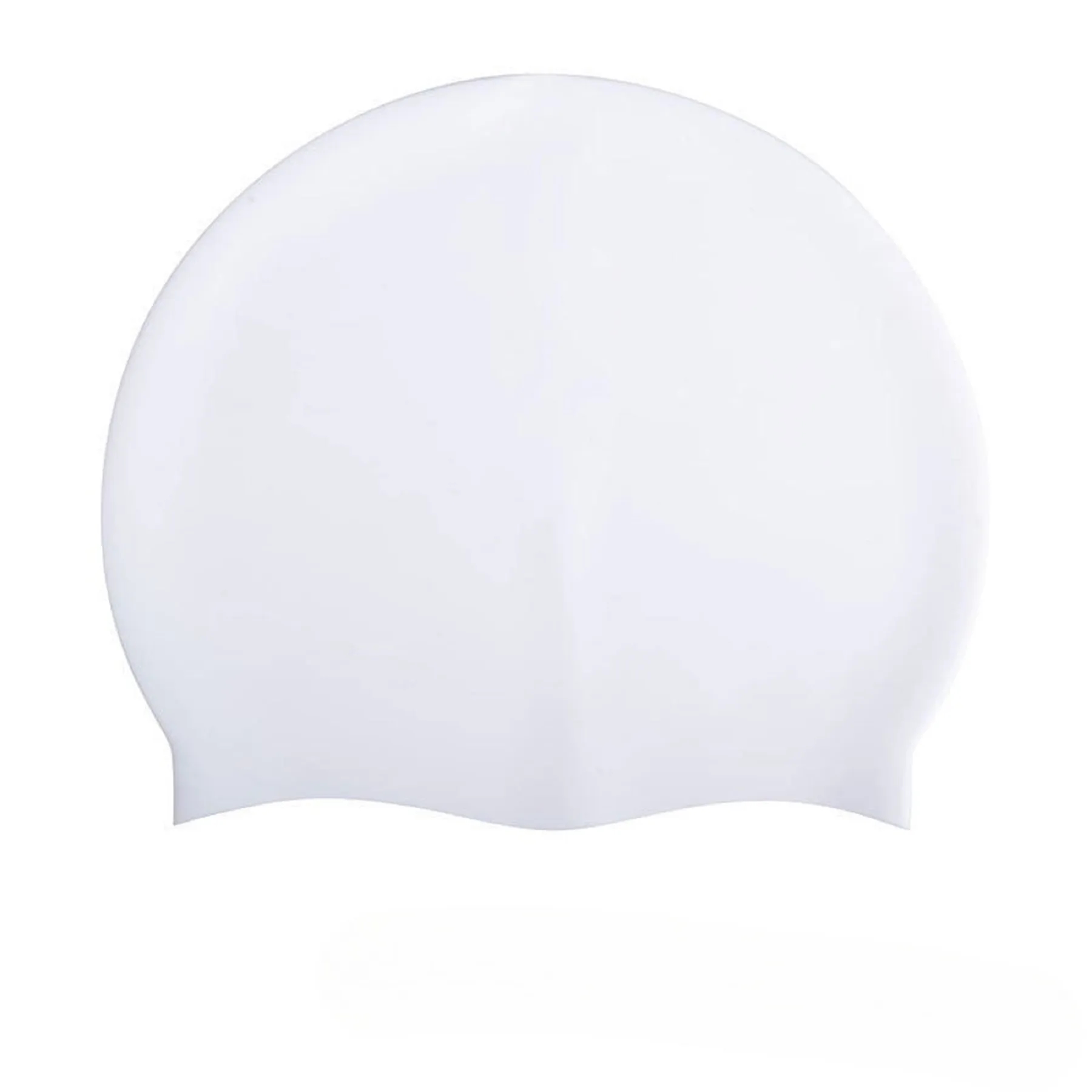 Silicone Swim Cap 4