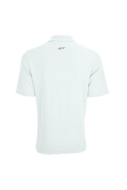 Play Dry® Performance Mesh Polo 107