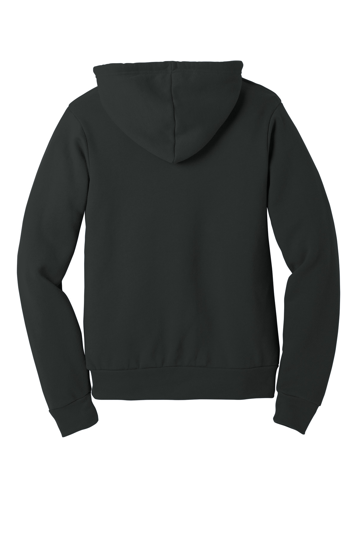 BELLA+CANVAS® Unisex Sponge Fleece Pullover Hoodie 72