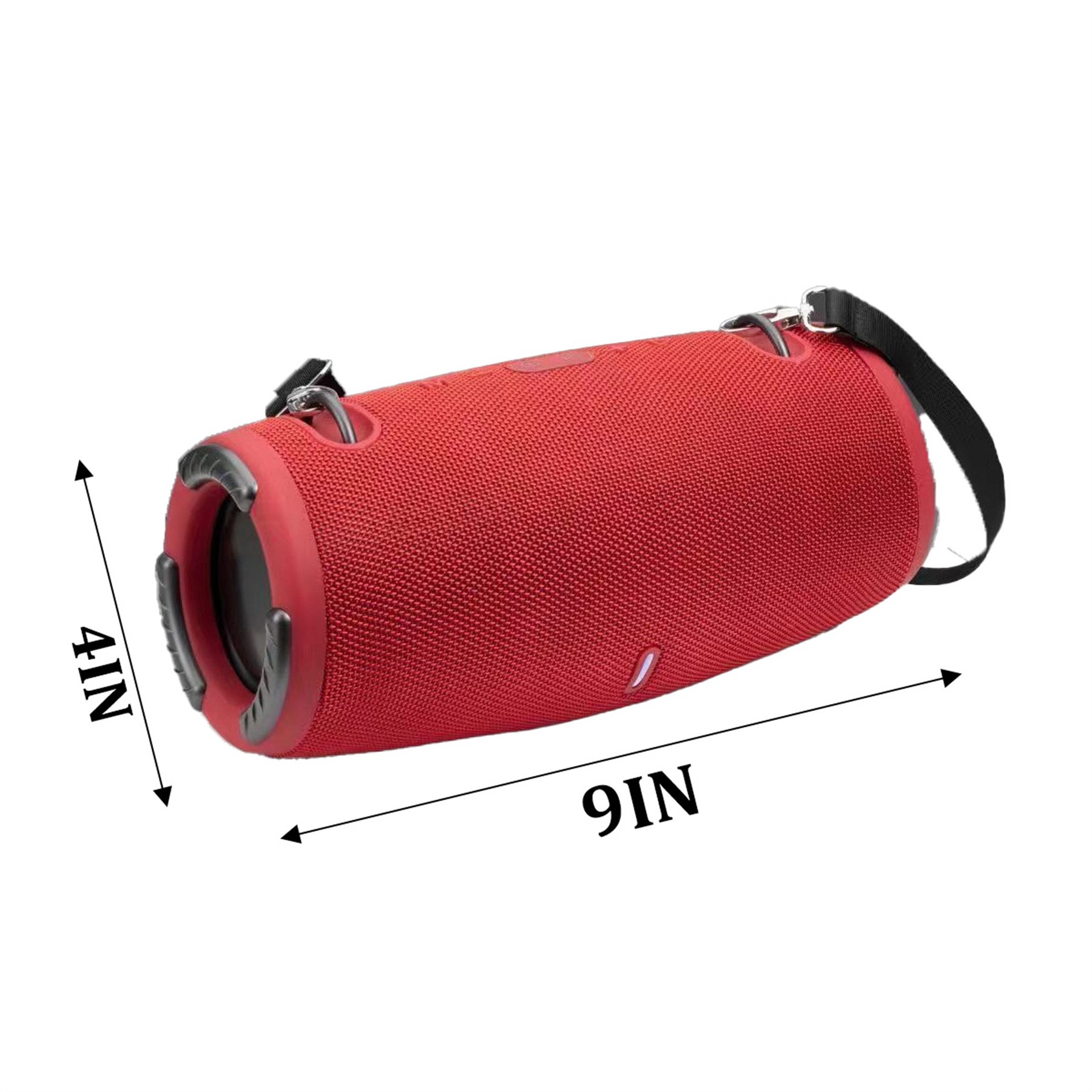 Wireless Stereo Speaker 3