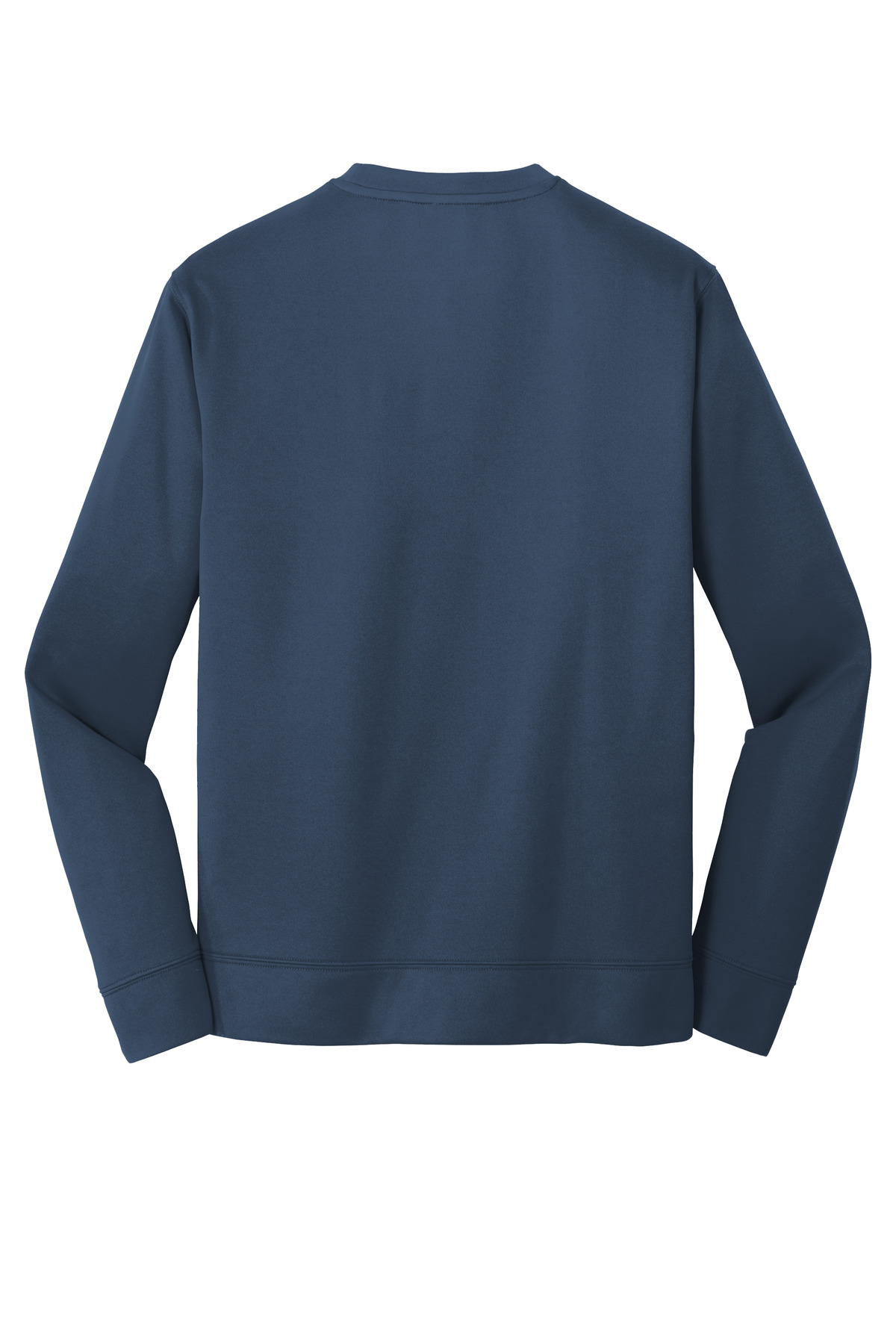 Port & Company® Performance Fleece Crewneck Sweatshirt, custom hoodie or sweatshirt with logo imprint 17