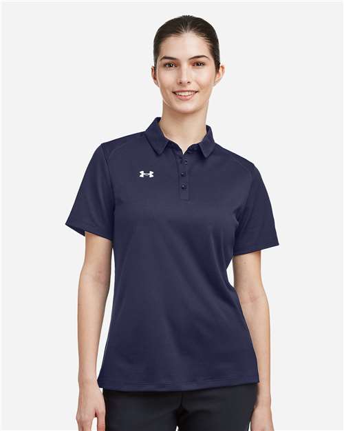 Women's Techâ„¢ Polo - 1370431 21