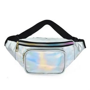 Water Resistant Crossbody Waist Bag 7