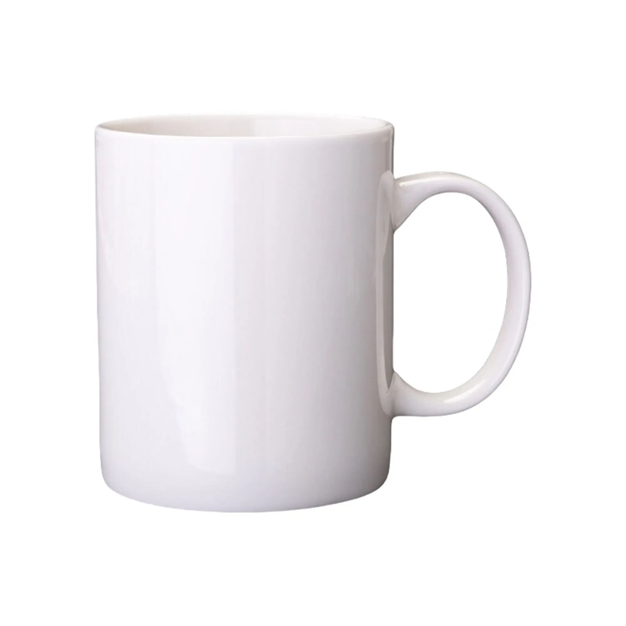 11oz Assorted Coffee Cup 5
