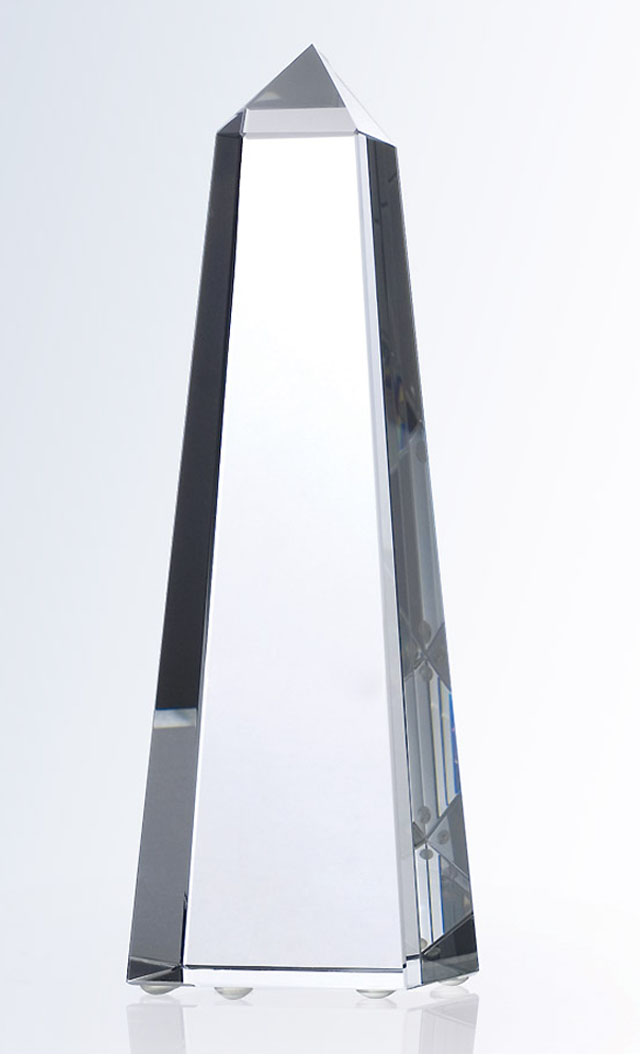 Master Obelisk Award(Medium) 1
