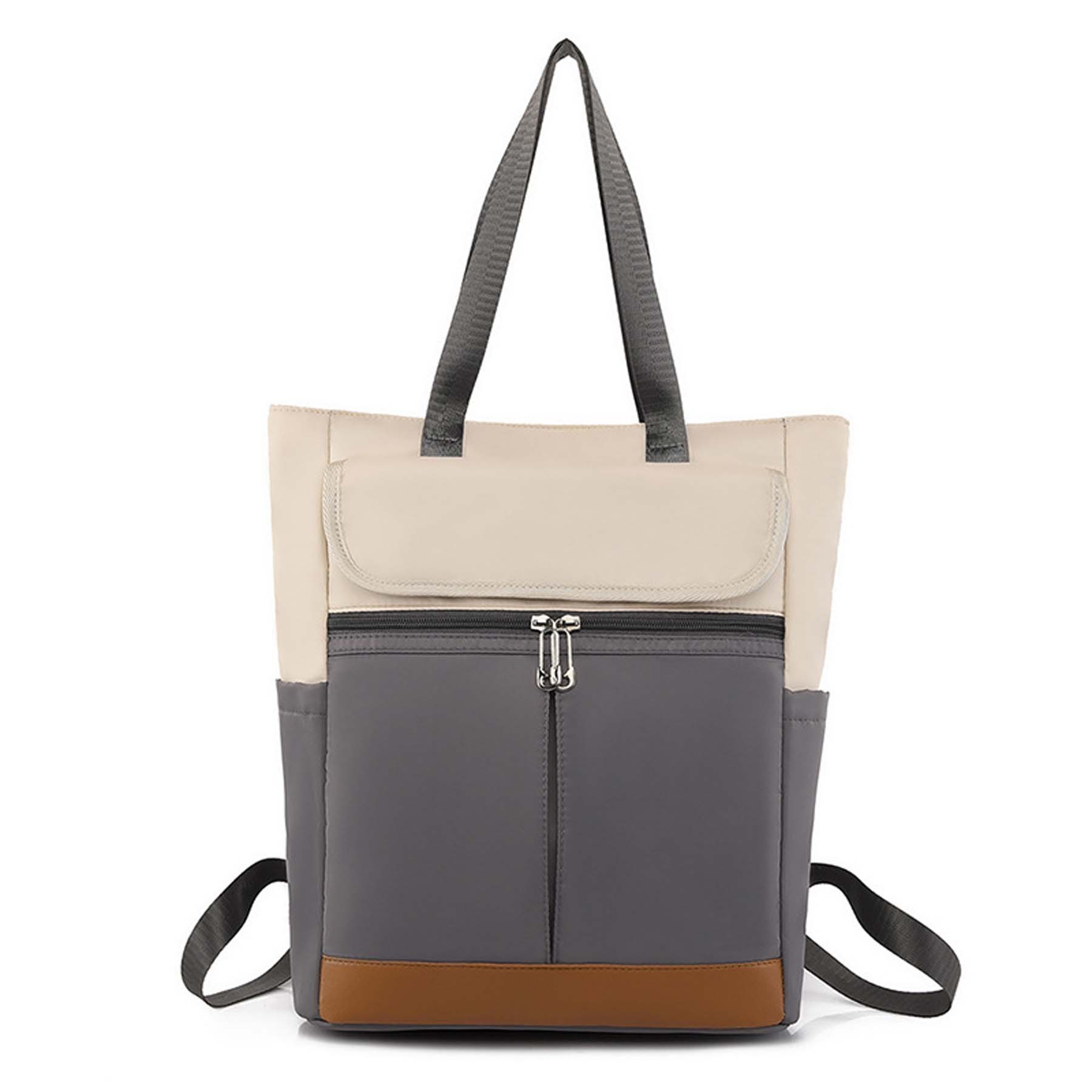 Fashion Travel Backpack 4