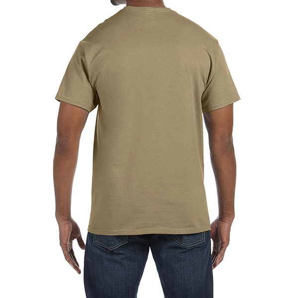 Jerzees Adult Heavyweight Blend T-Shirt 5.6 oz 24