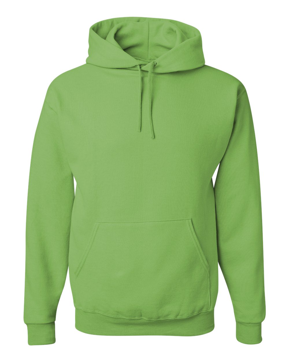 Unisex NuBlend® Hooded Sweatshirt - 996MR 216