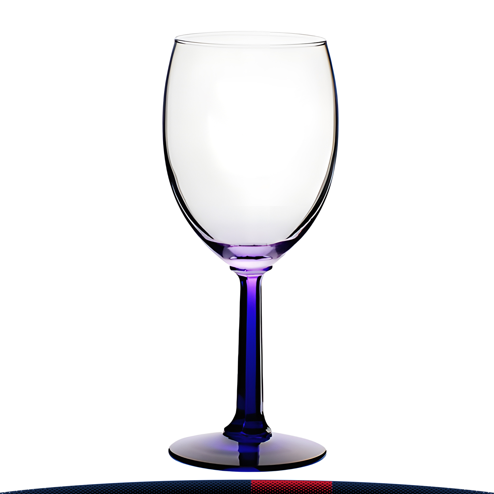 10 oz. Libbey Champagne Glasses 9