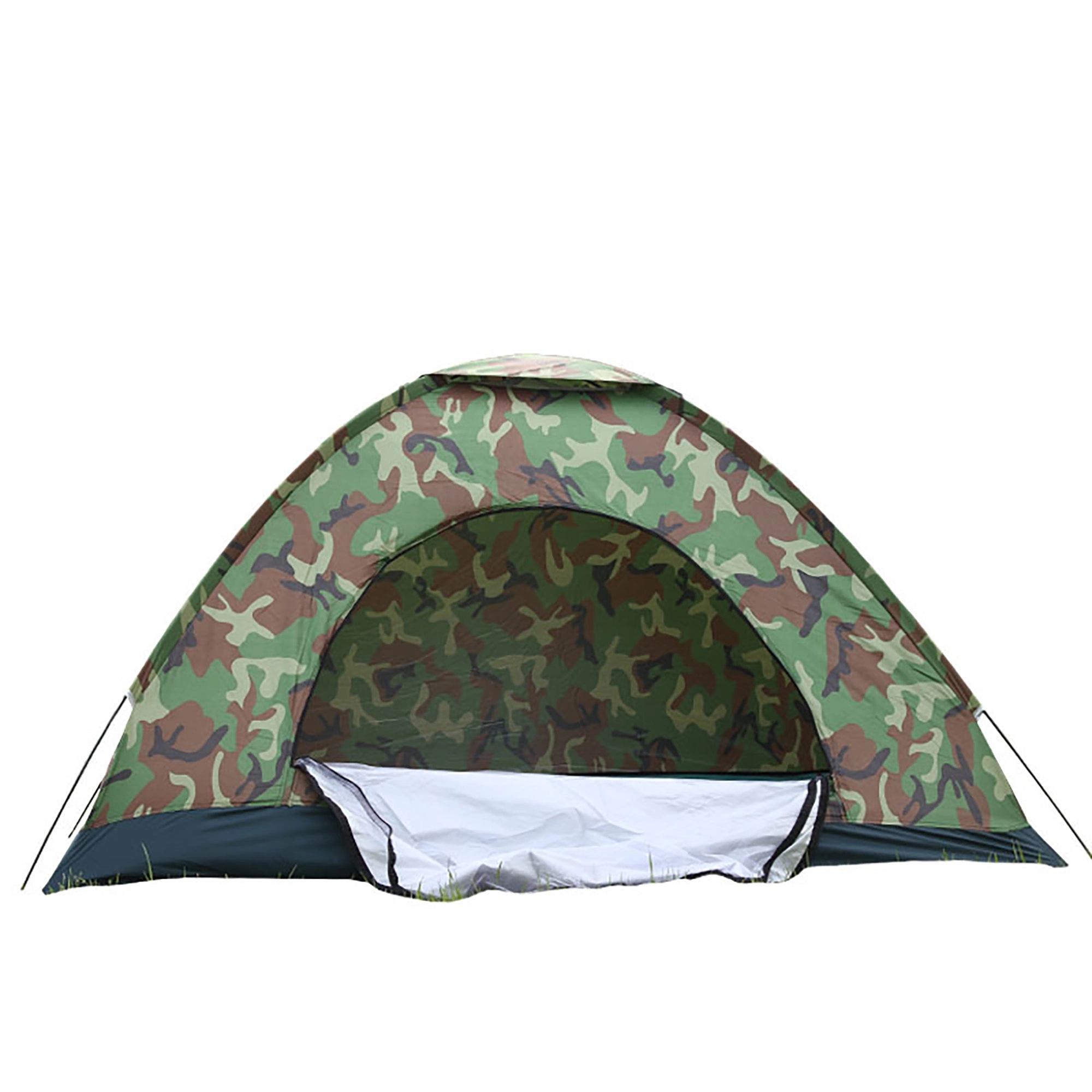 Outdoor Camping Tent 2-3 Person 8