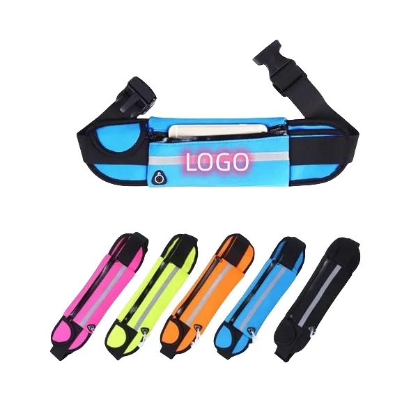 Sports Running Pocket 2