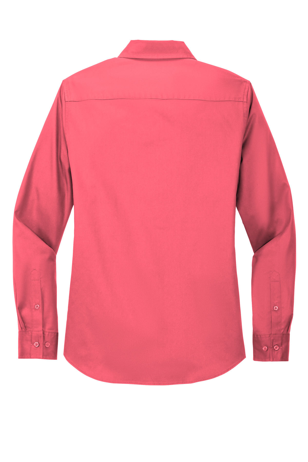 Port Authority Women's Long Sleeve Easy Care Shirt. L608 51