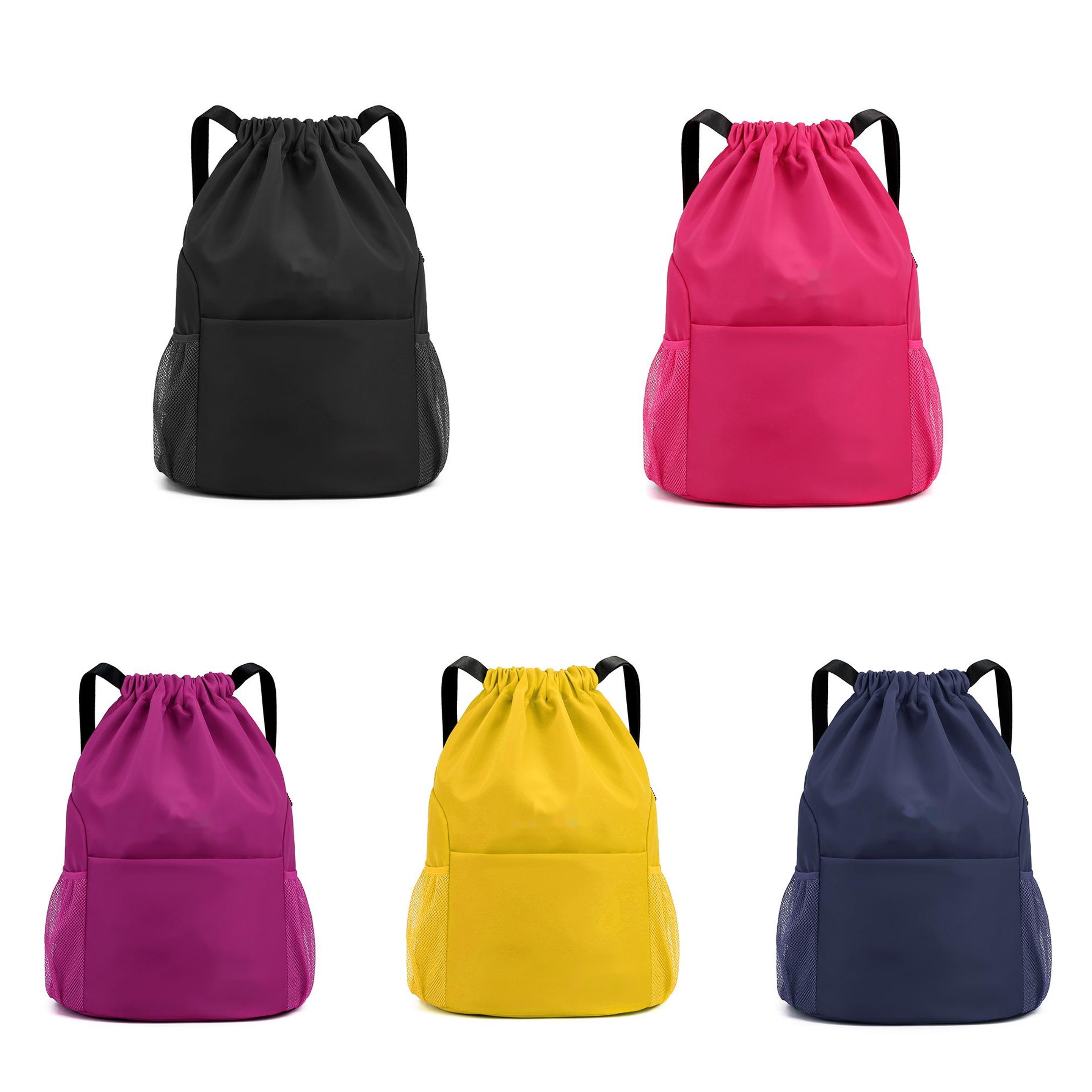 Lightweight Gym Backpack (direct import) 3