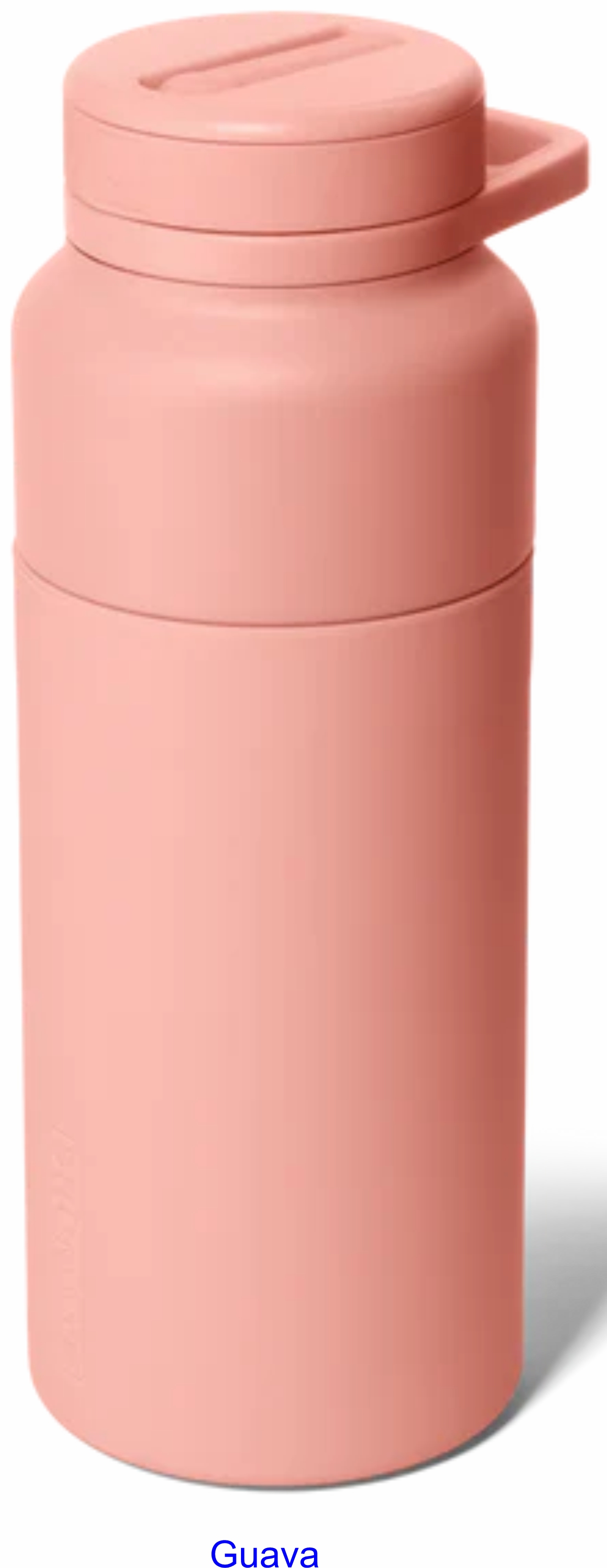 BruMate Rotera 35 oz Water Bottle, custom water bottle with logo imprint 3
