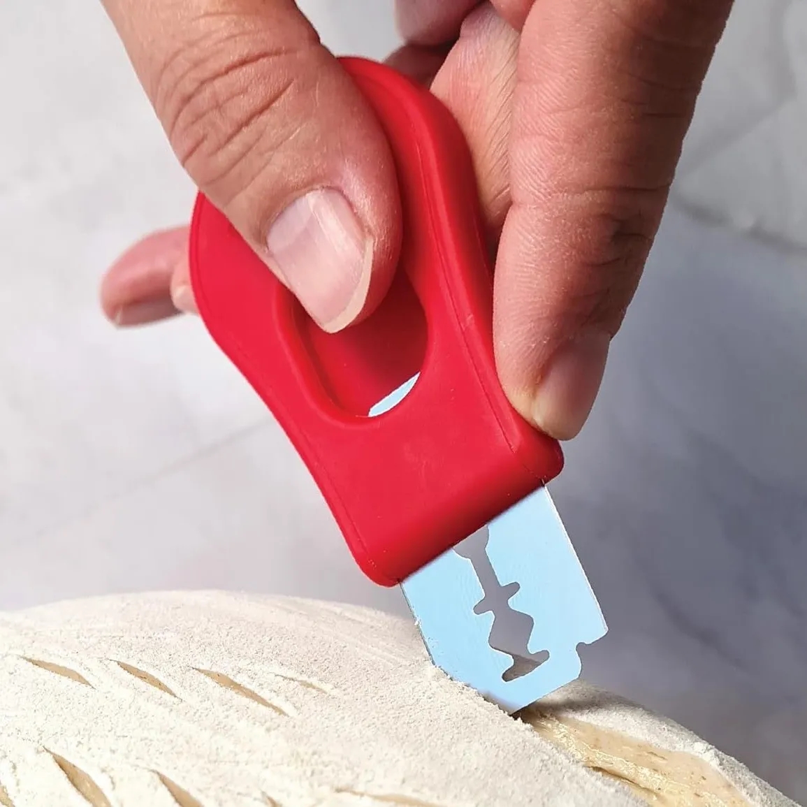 Bread Lame Cutter 1