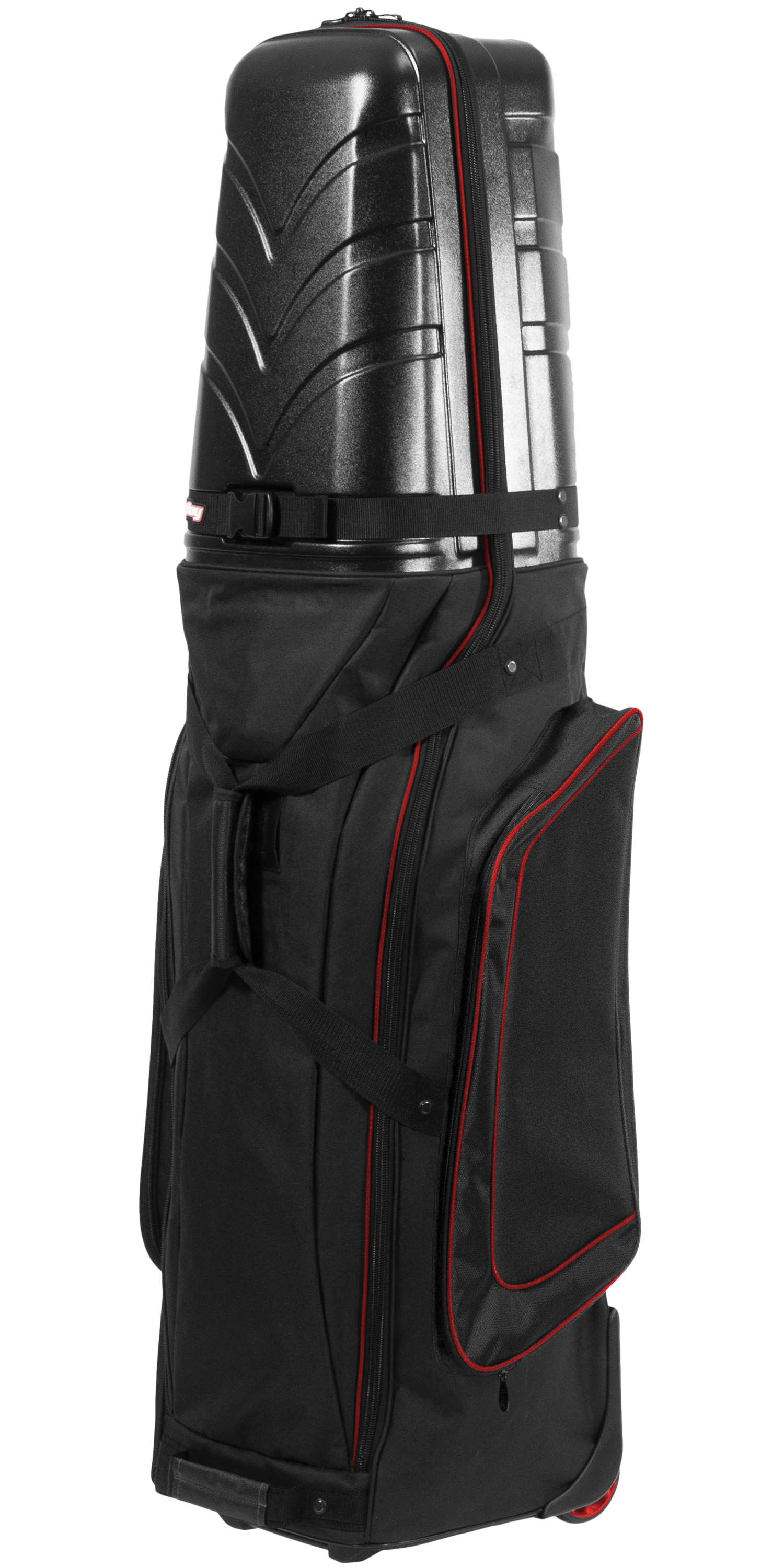 Bag Boy® T-10 Hard Top Travel Cover 3