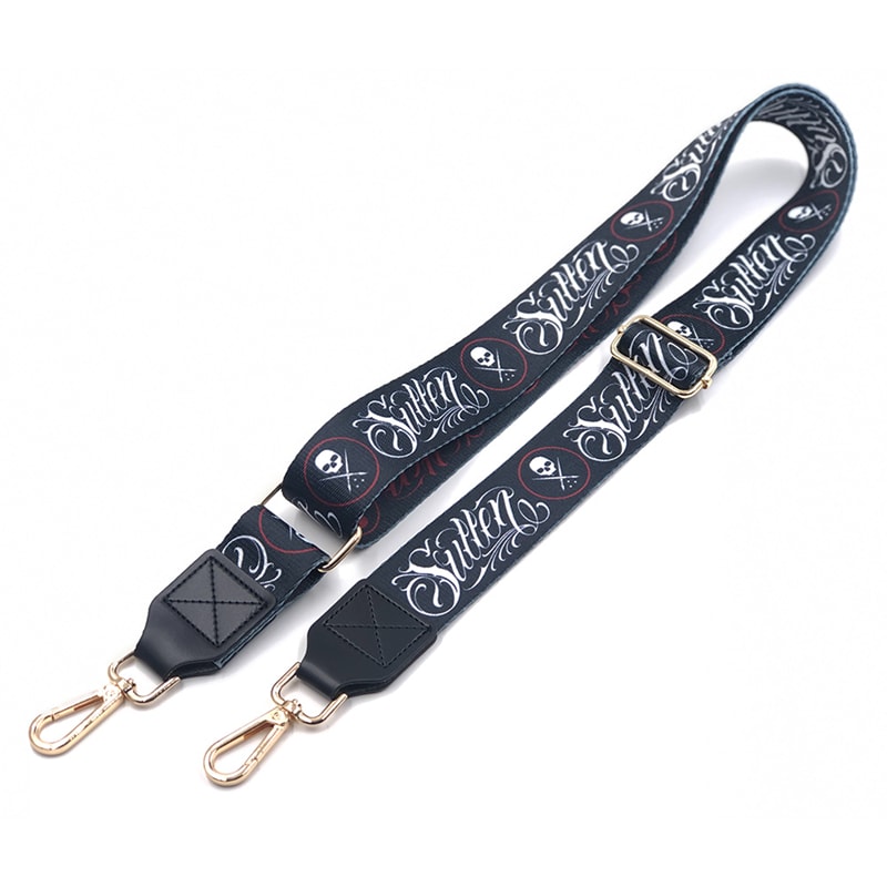 Custom Crossbody Shoulder Strap 2