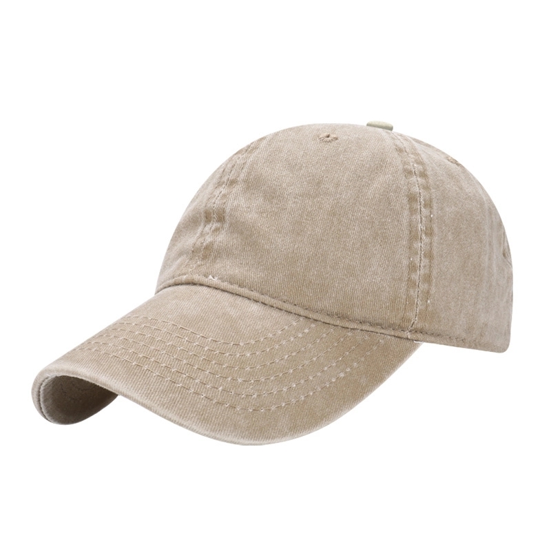Baseball Cap 3