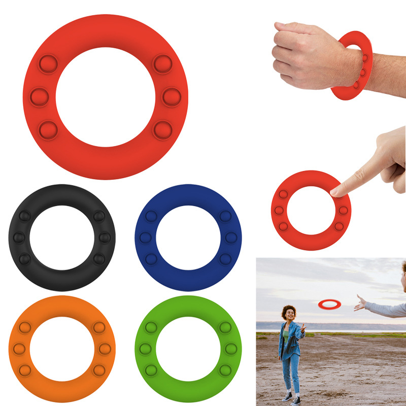 Wrist Disc 2