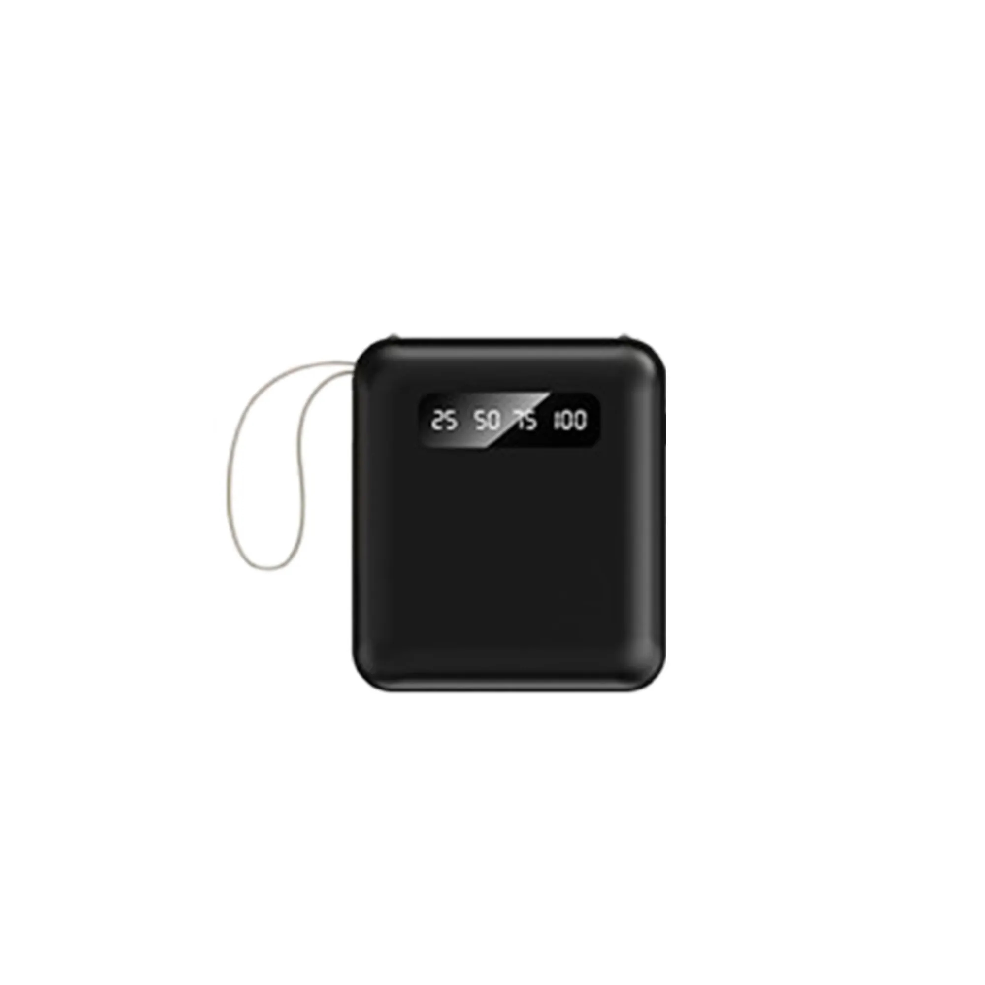 Premium 20000mAh Custom Logo Power Bank 10