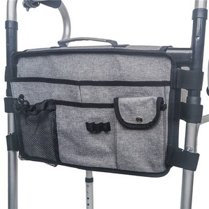 Wheelchair Backpack Bag 9