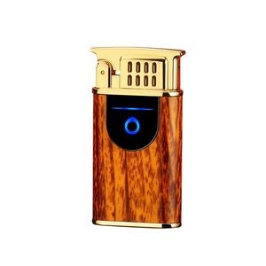 Dual Electric Arc Lighter 17