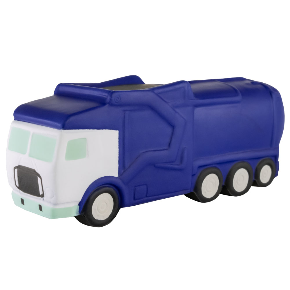 Garbage Truck Stress Reliever 4