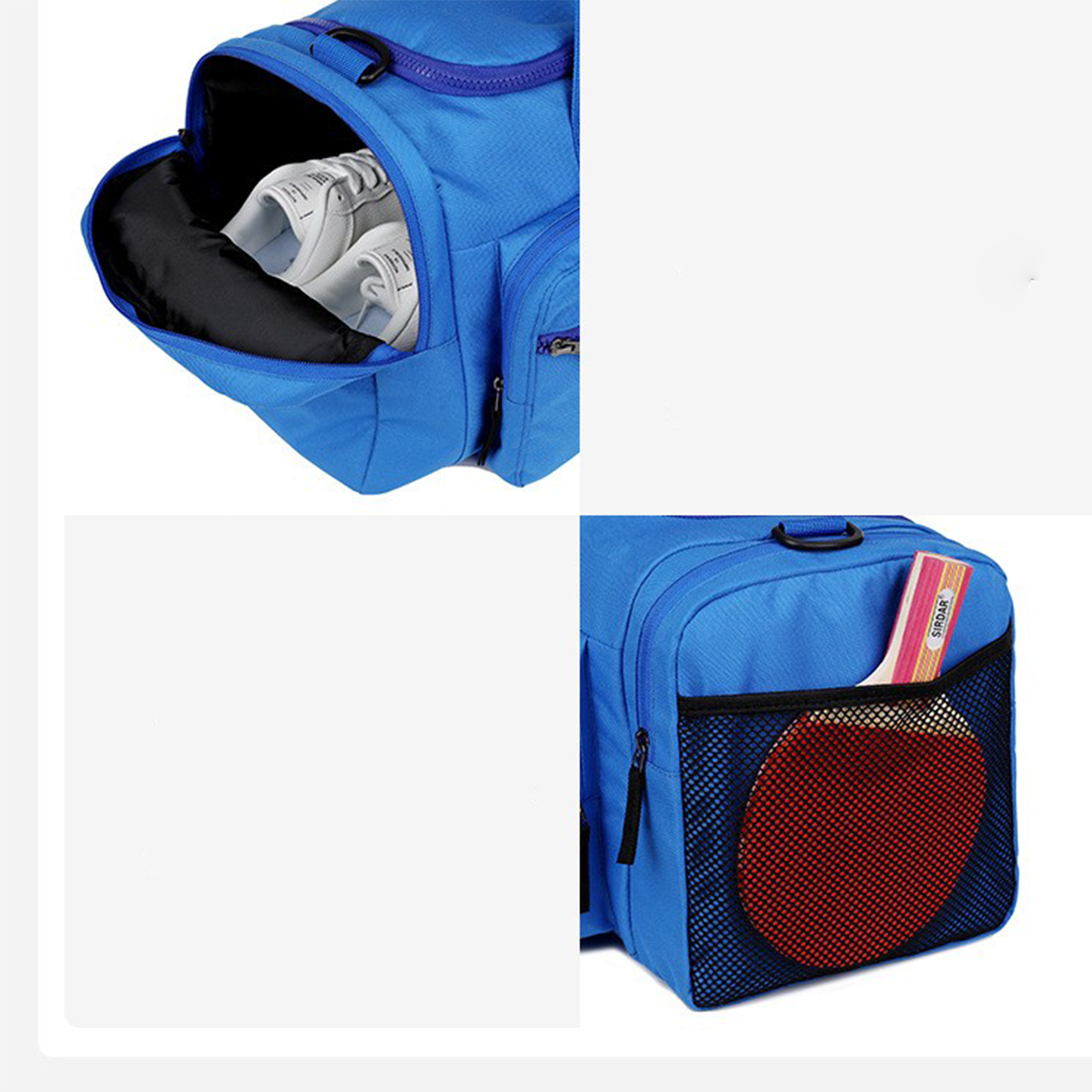 One Shoulder Sports Bag 5