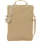 Vertical Recycled Messenger Bag 11