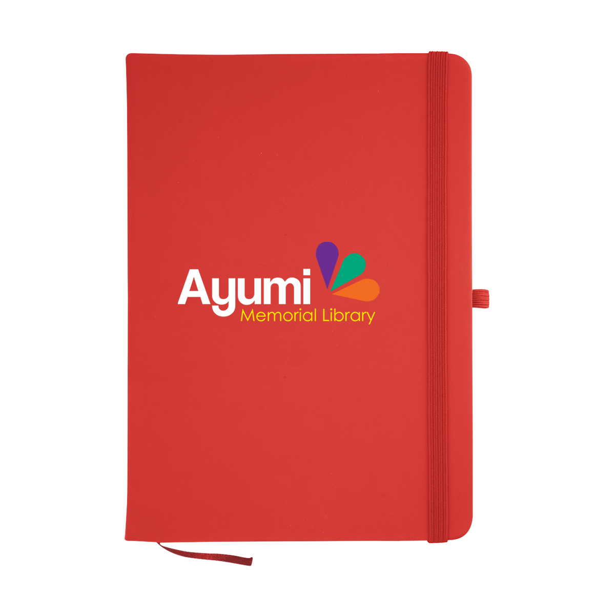Journal with Antimicrobial Additive 2