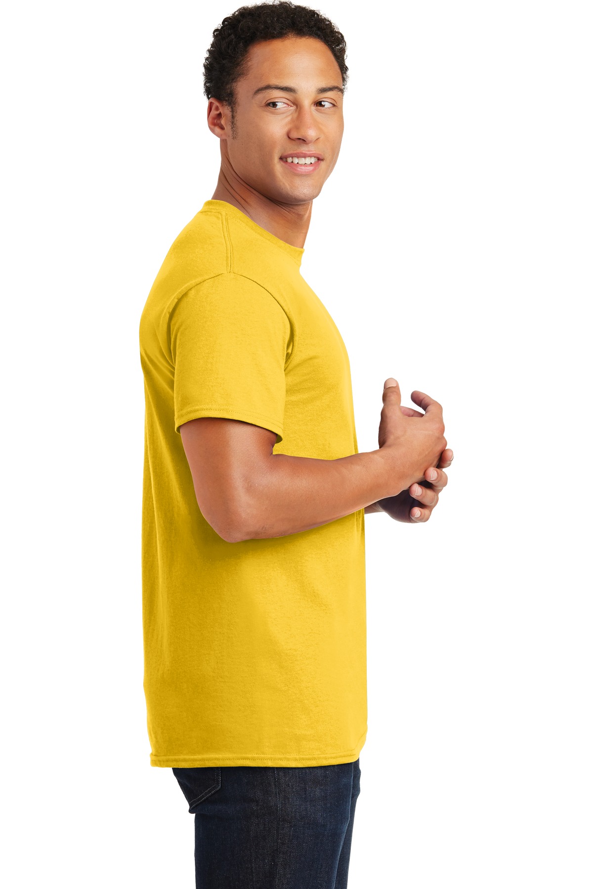 Gildan - Ultra Cotton 100% US Cotton T-Shirt. 2000 287