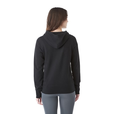 Women's ARGUS Eco Fleece Hoody 94
