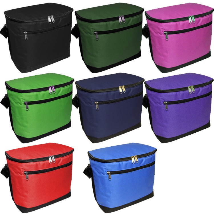 12 Pack Cooler Bag 9