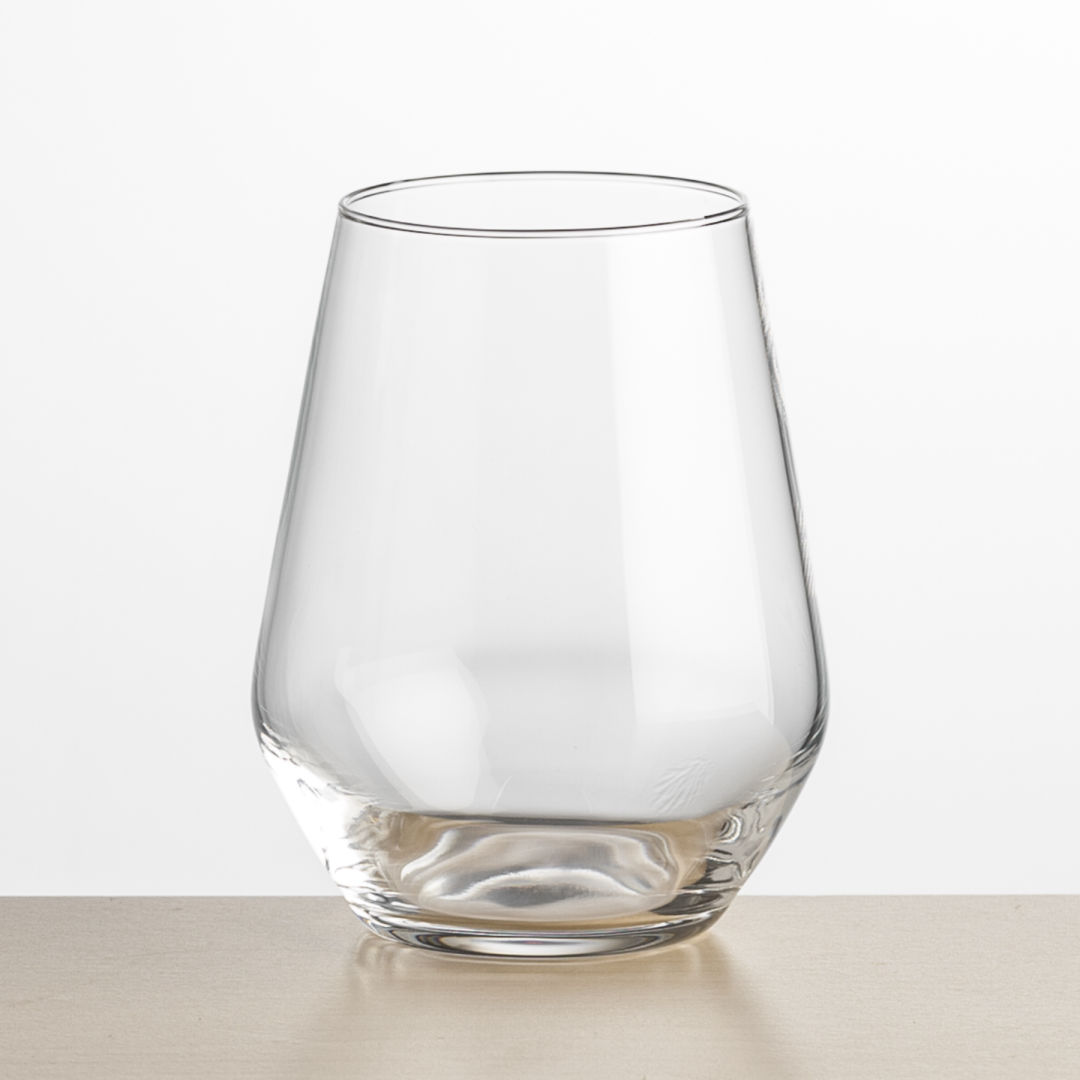 Mandelay Stemless Wine - Imprinted 5