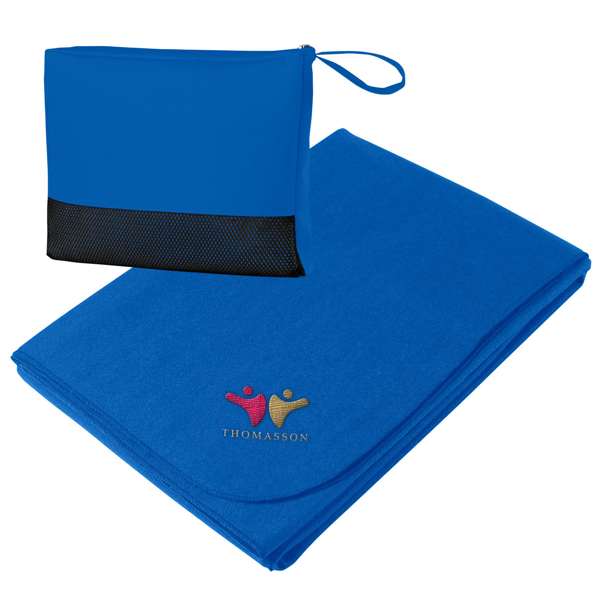 Travel Blanket 33