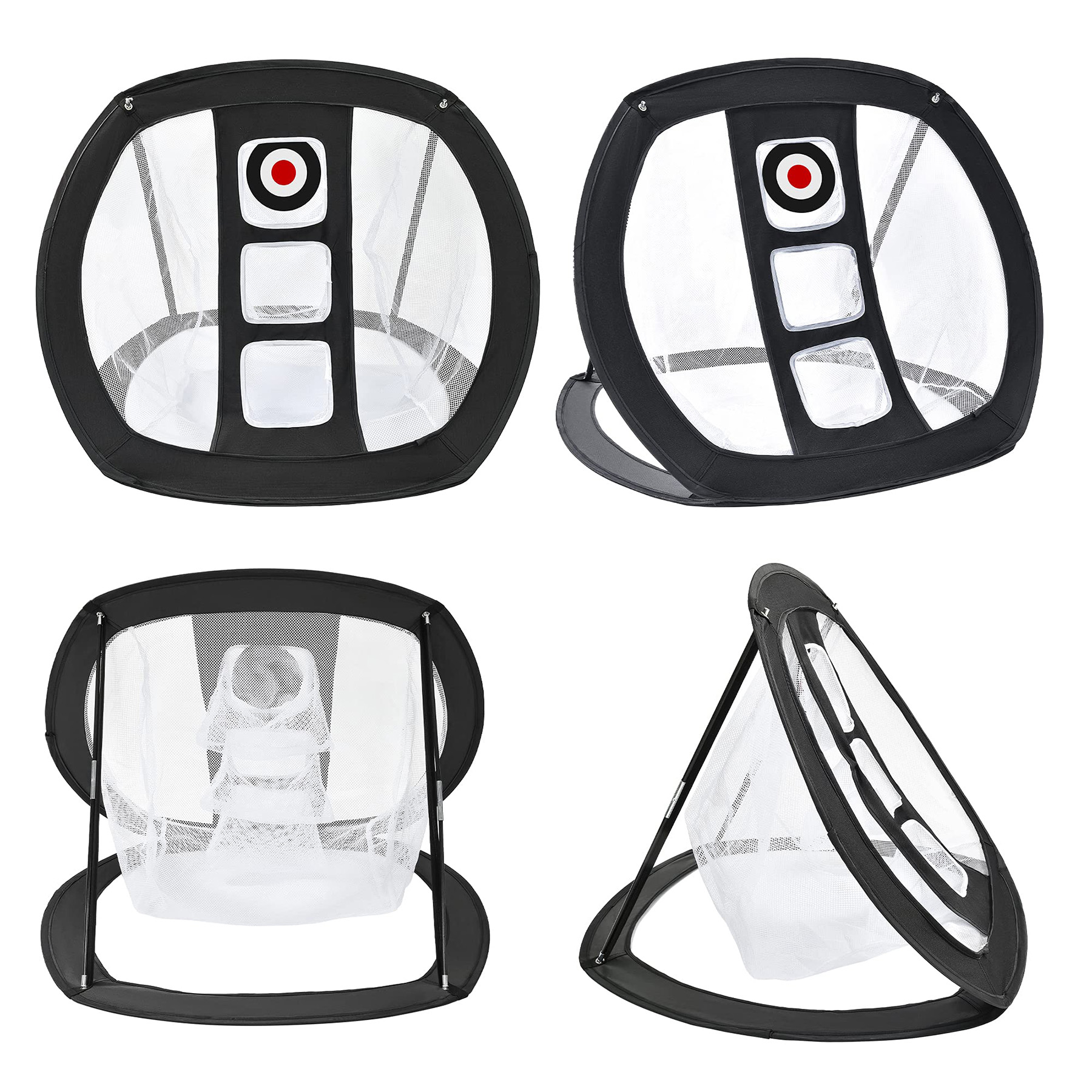 Golf Chipping Net 2