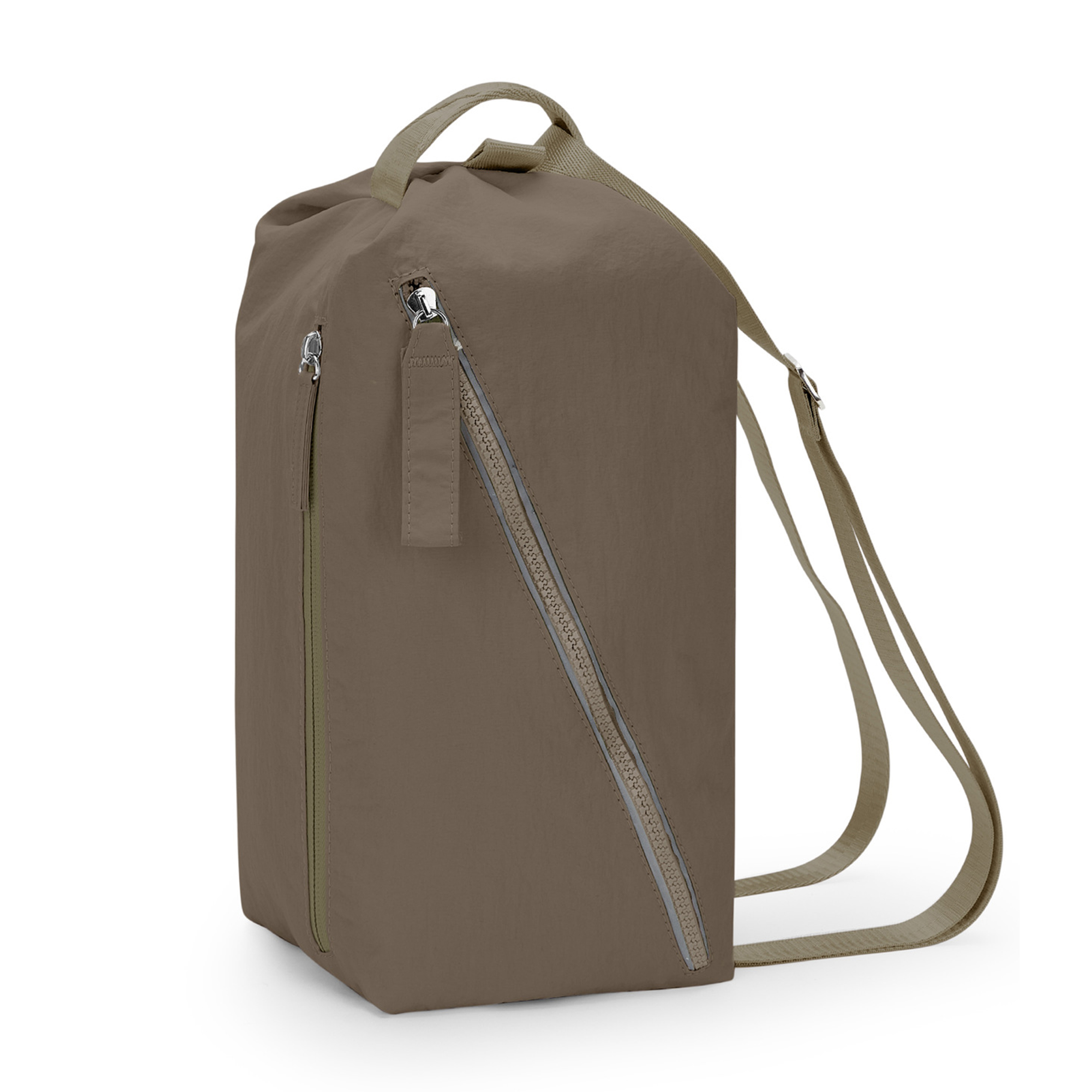 Nylon Cycling Sports Crossbody Bag 9