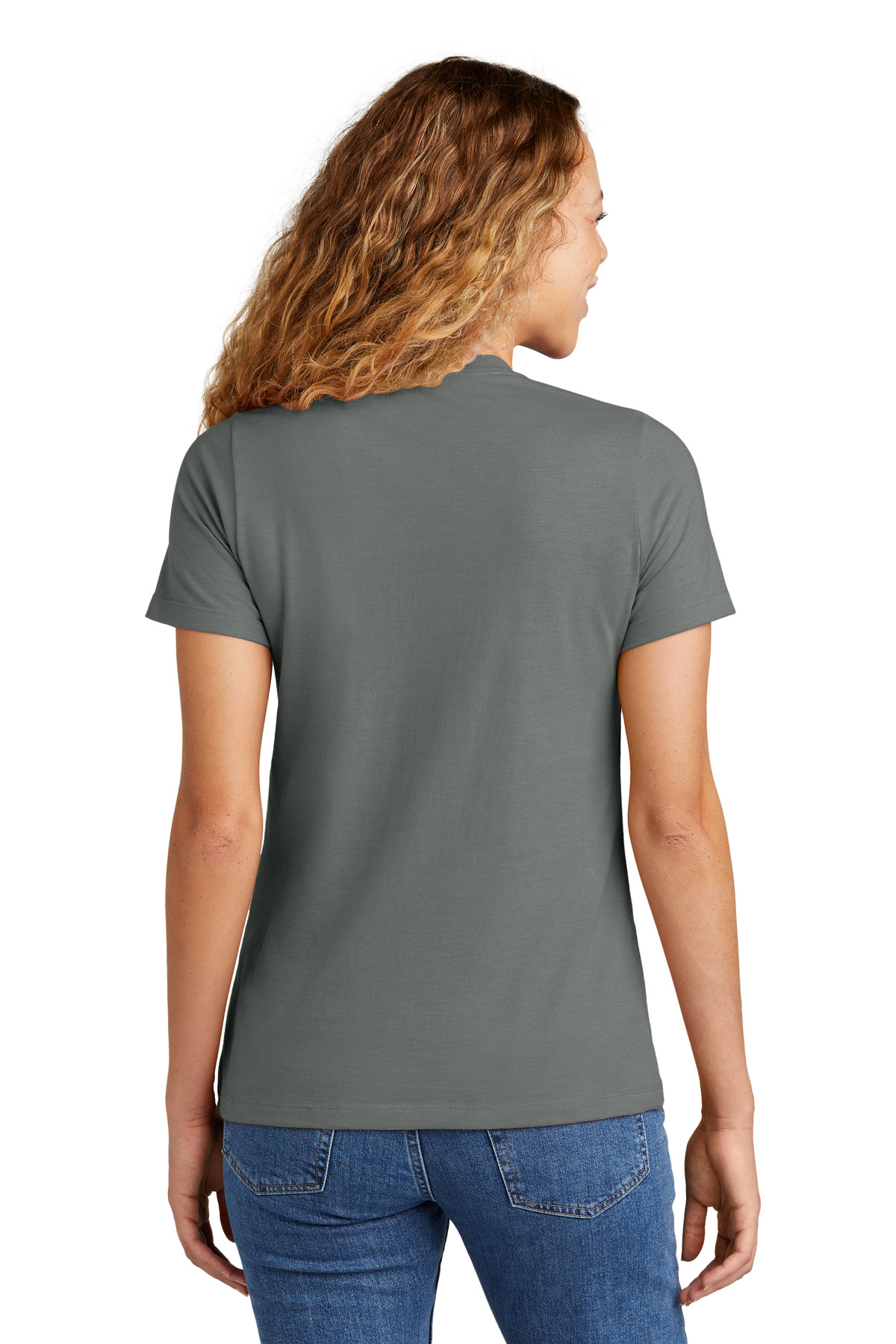 Gildan Softstyle Women's CVC T-Shirt 64001LCVC 25