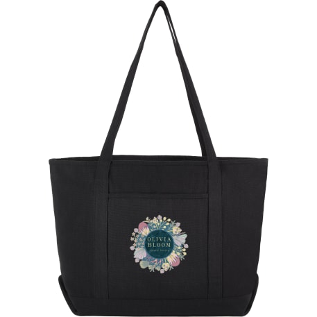 Repose 10oz Recycled Cotton Tote 53